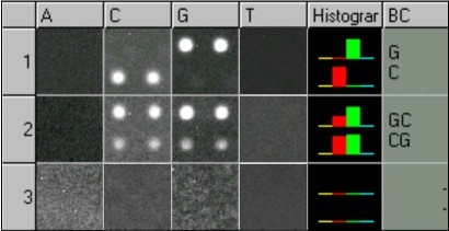 Reprogenetics