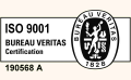 ISO 9001 quality standard