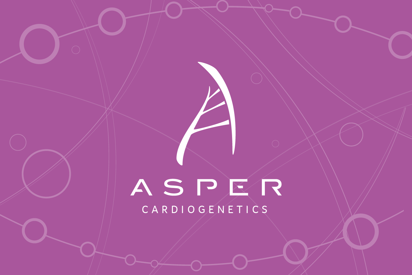 Asper cardiogenetics and neurogenetics update