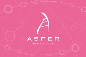 Asper Hematology genetic tests