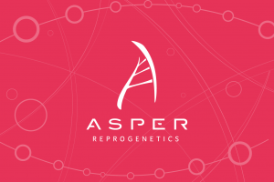 Asper Reprogenetics genetic tests