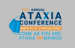 NAF ataxia conference 2021