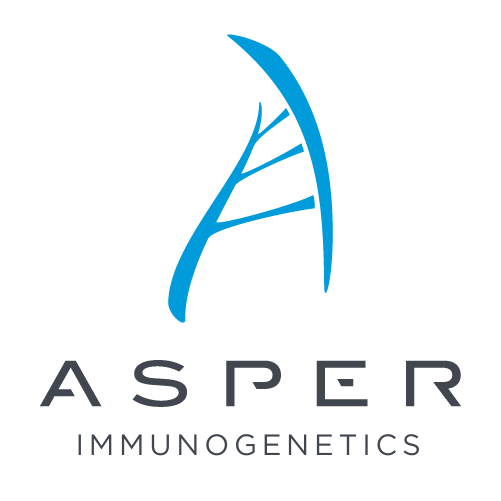 Asper Immunogenetics portfolio news